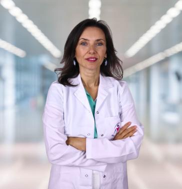 MBBS MS DNB GYENCOLOGLIST