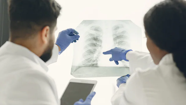 AI Can Help Doctors Detect Tuberculosis And Lung Cancer Earlier, Says Former AIIMS Director