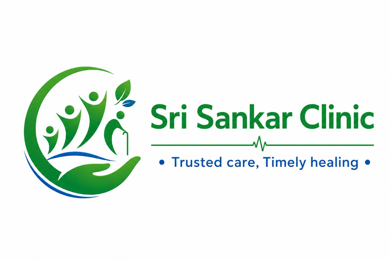 Sri Sankar Clinic 
