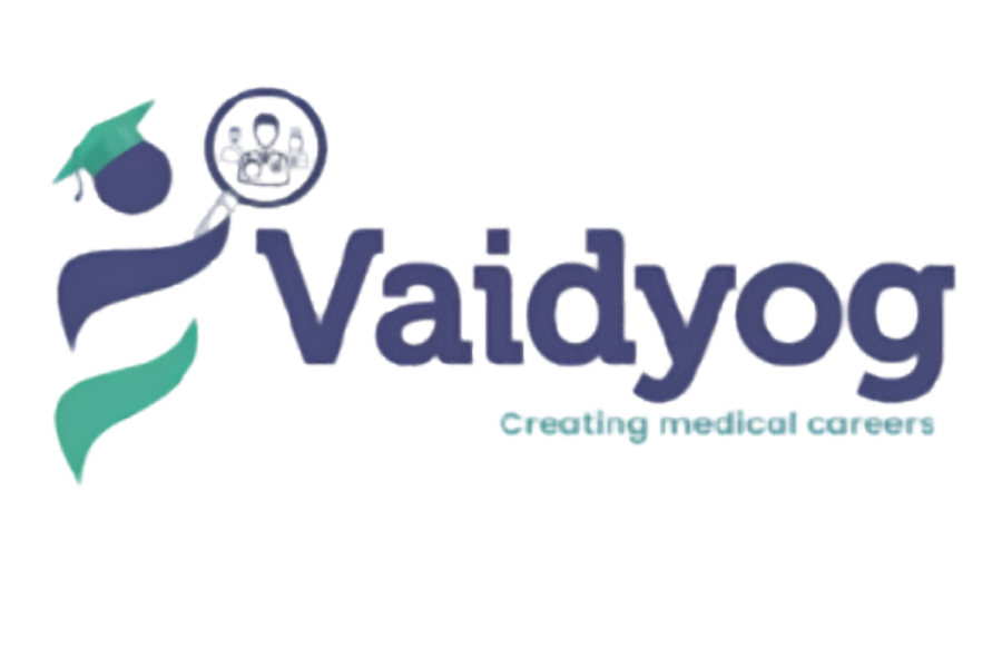 VAIDYOG HealthTech Pvt. Ltd.