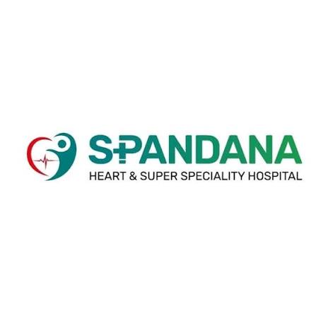 Spandana Multi-Speciality Hospital
