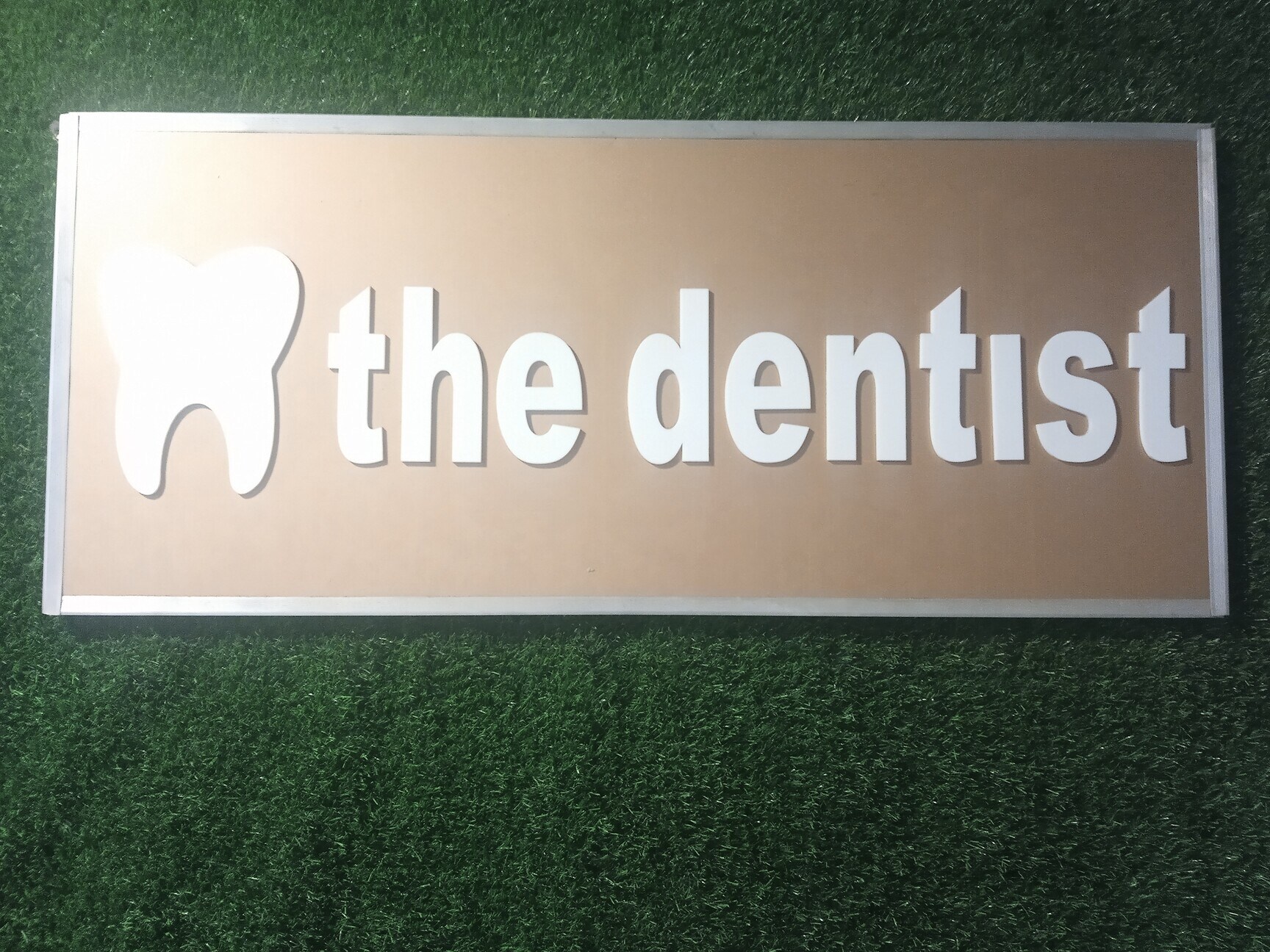 The Dentist