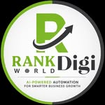 RANK DIGIWORLD SOLUTION