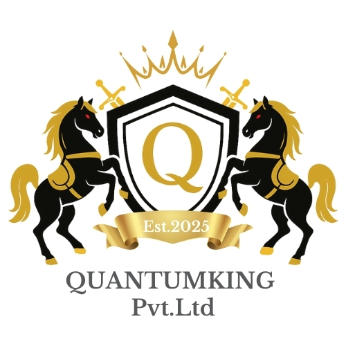 QUANTUMING PVT LTD